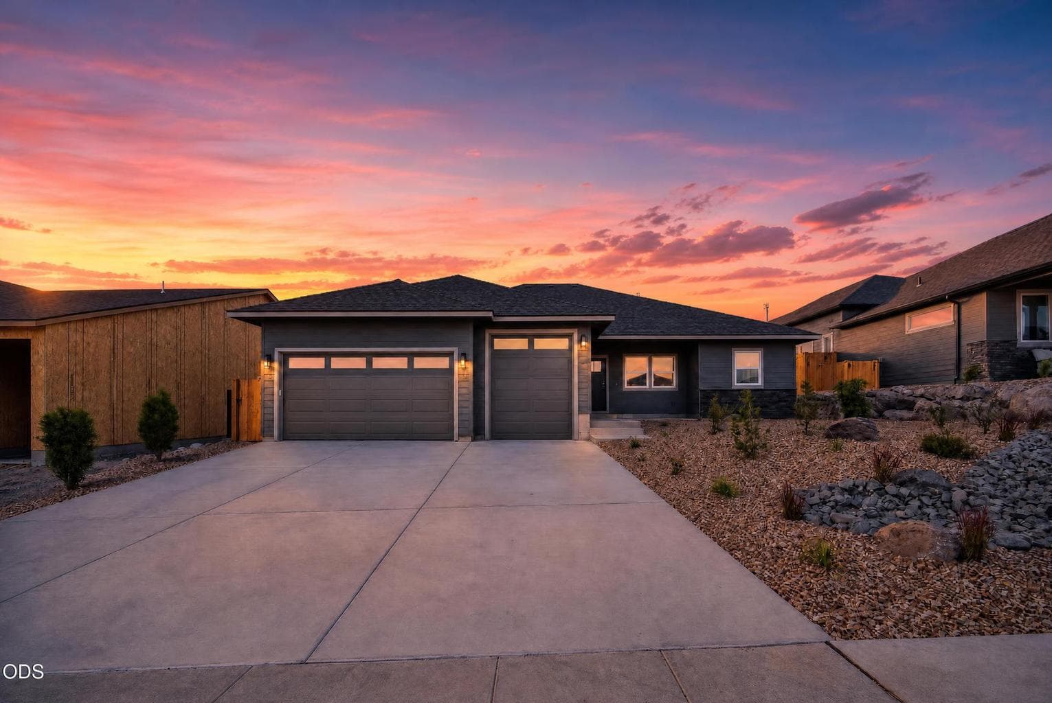 3855 Antelope Way