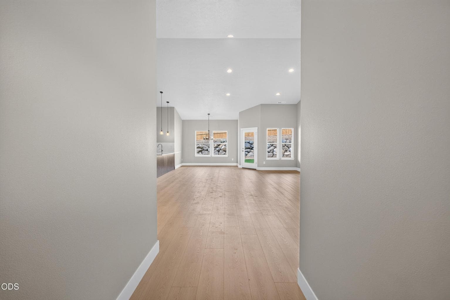 Entryway