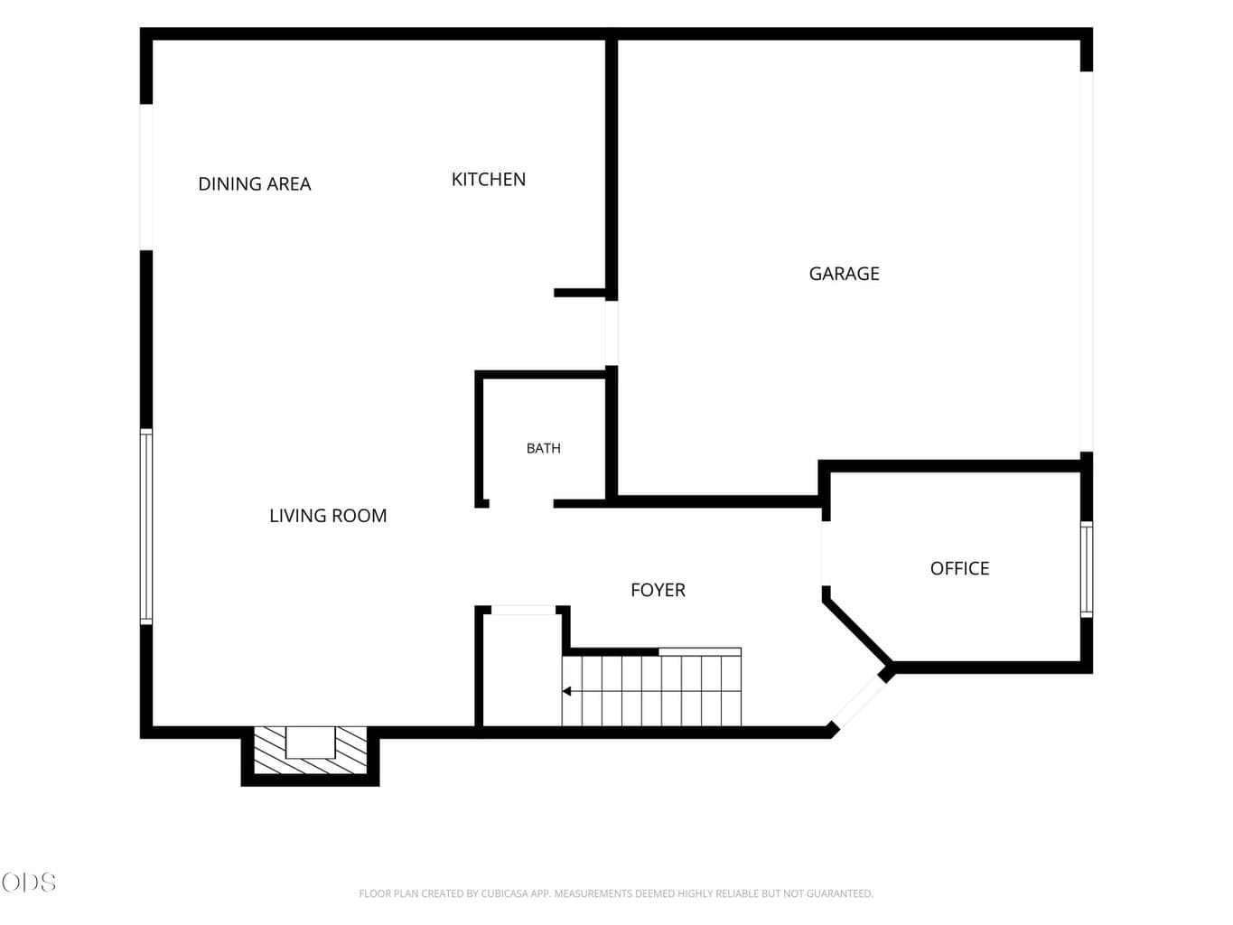 Photo of 21182 Thomas Drive 32 of 34