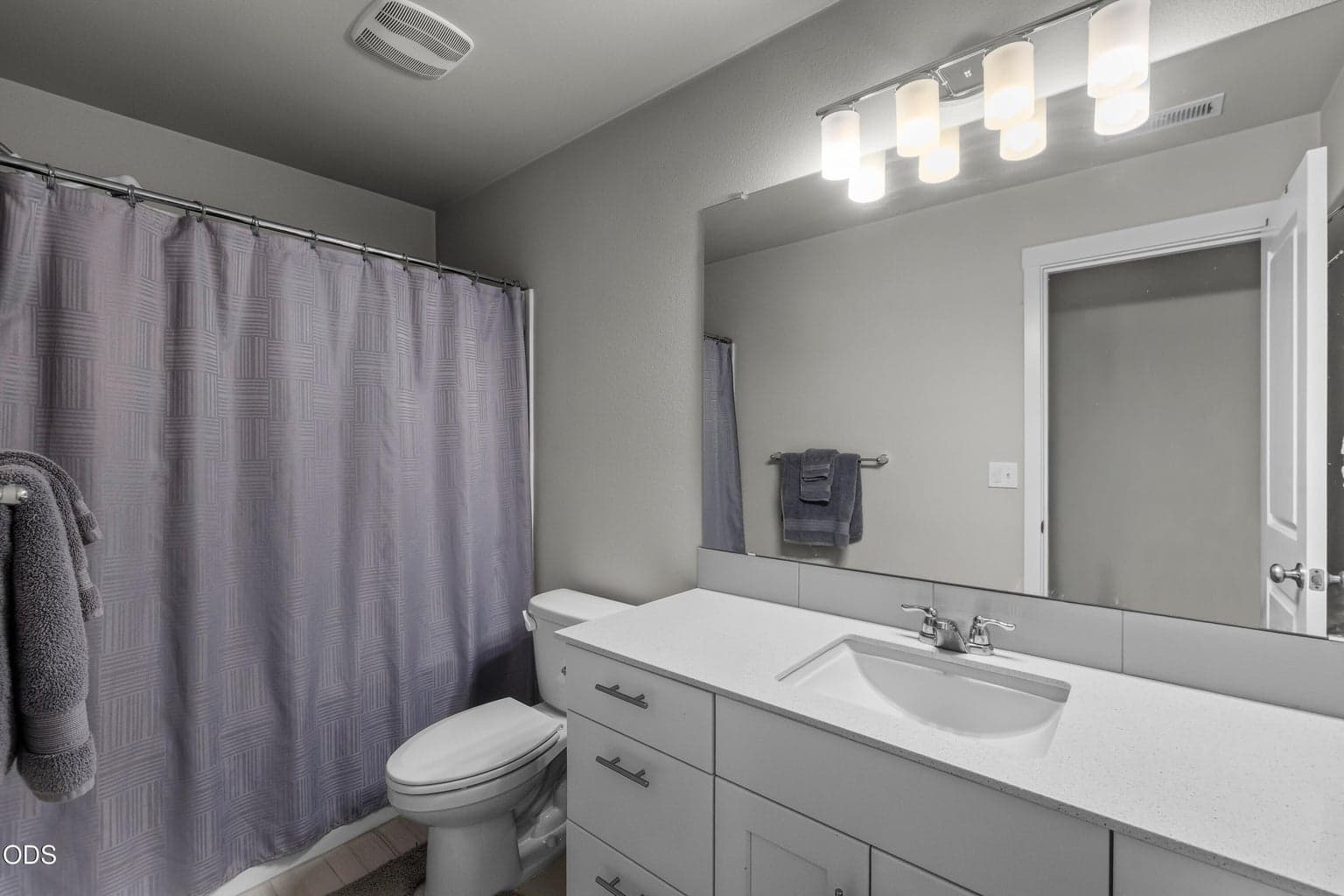 Guest Bath