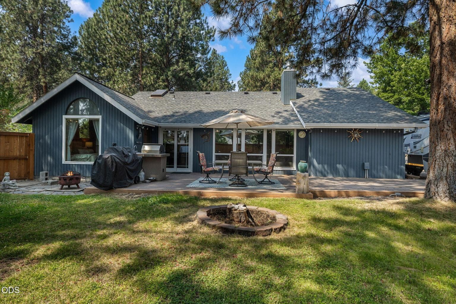 Photo of 21001 SE King Hezekiah Way 52 of 73