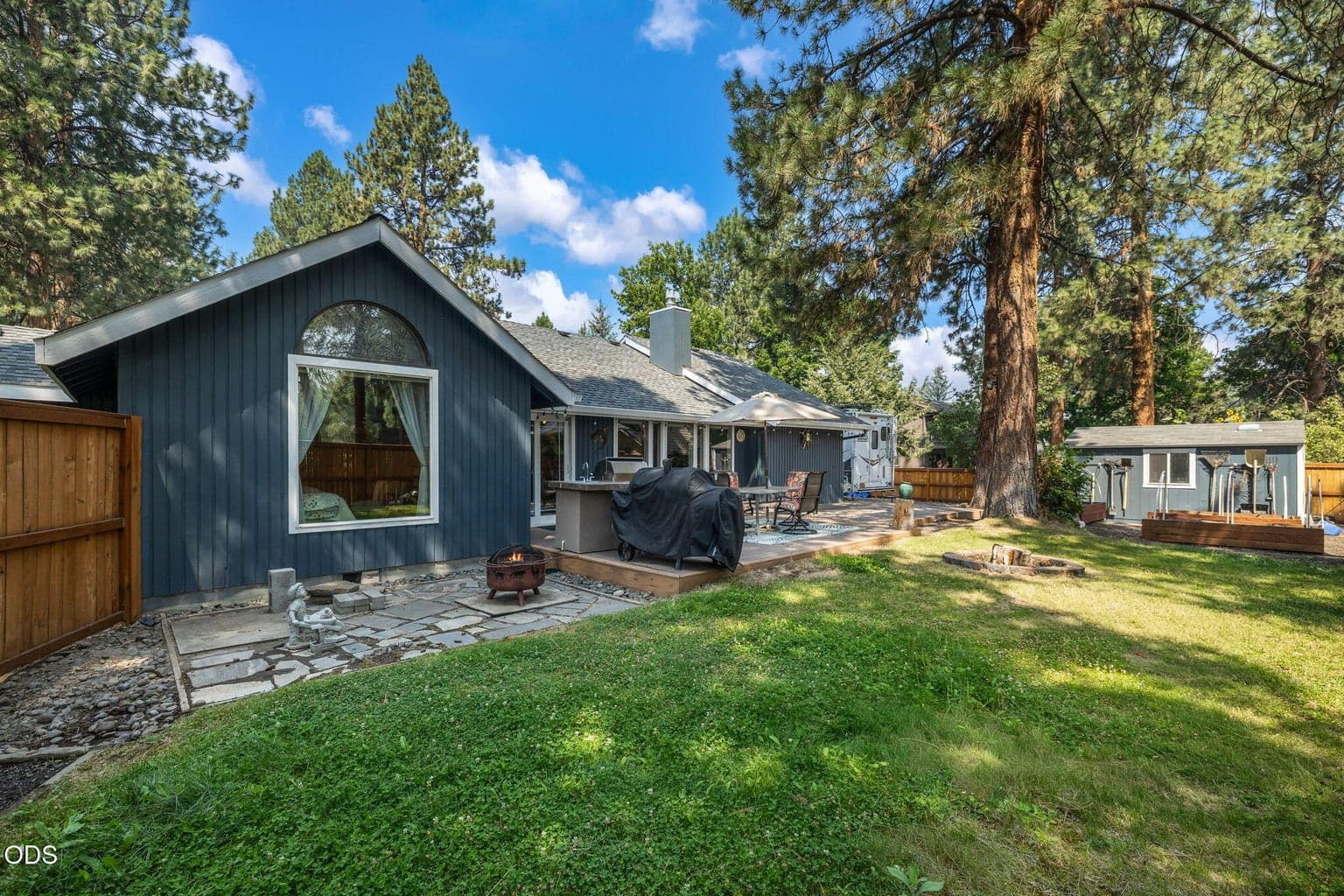 Photo of 21001 SE King Hezekiah Way 54 of 73