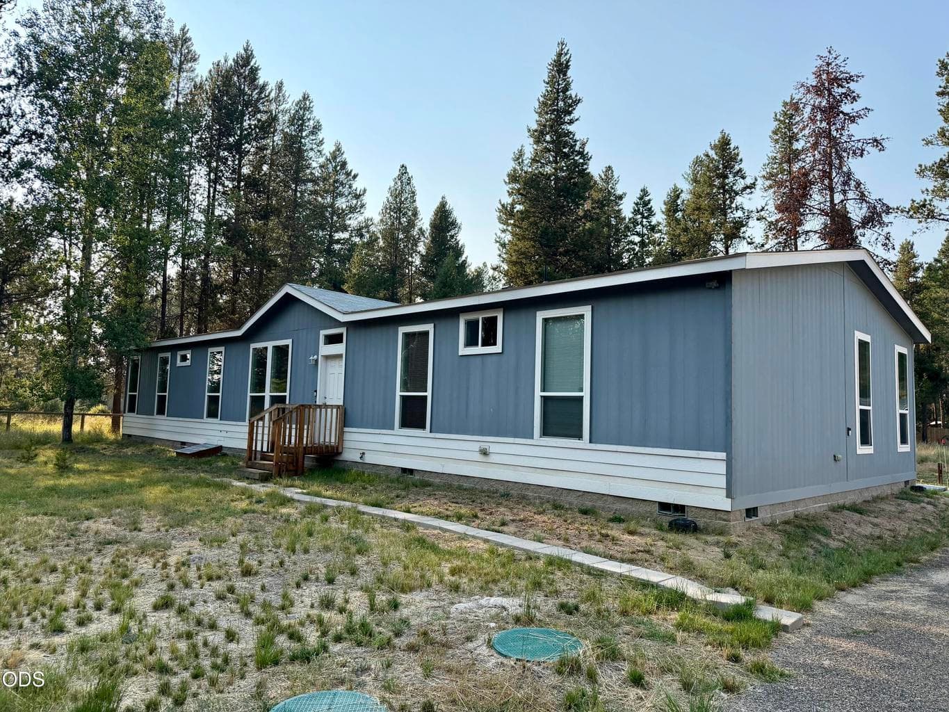 52322 Glenwood Drive