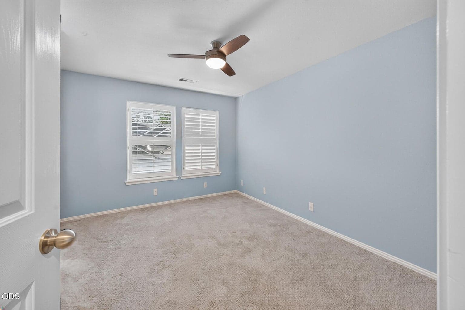 5th bedroom