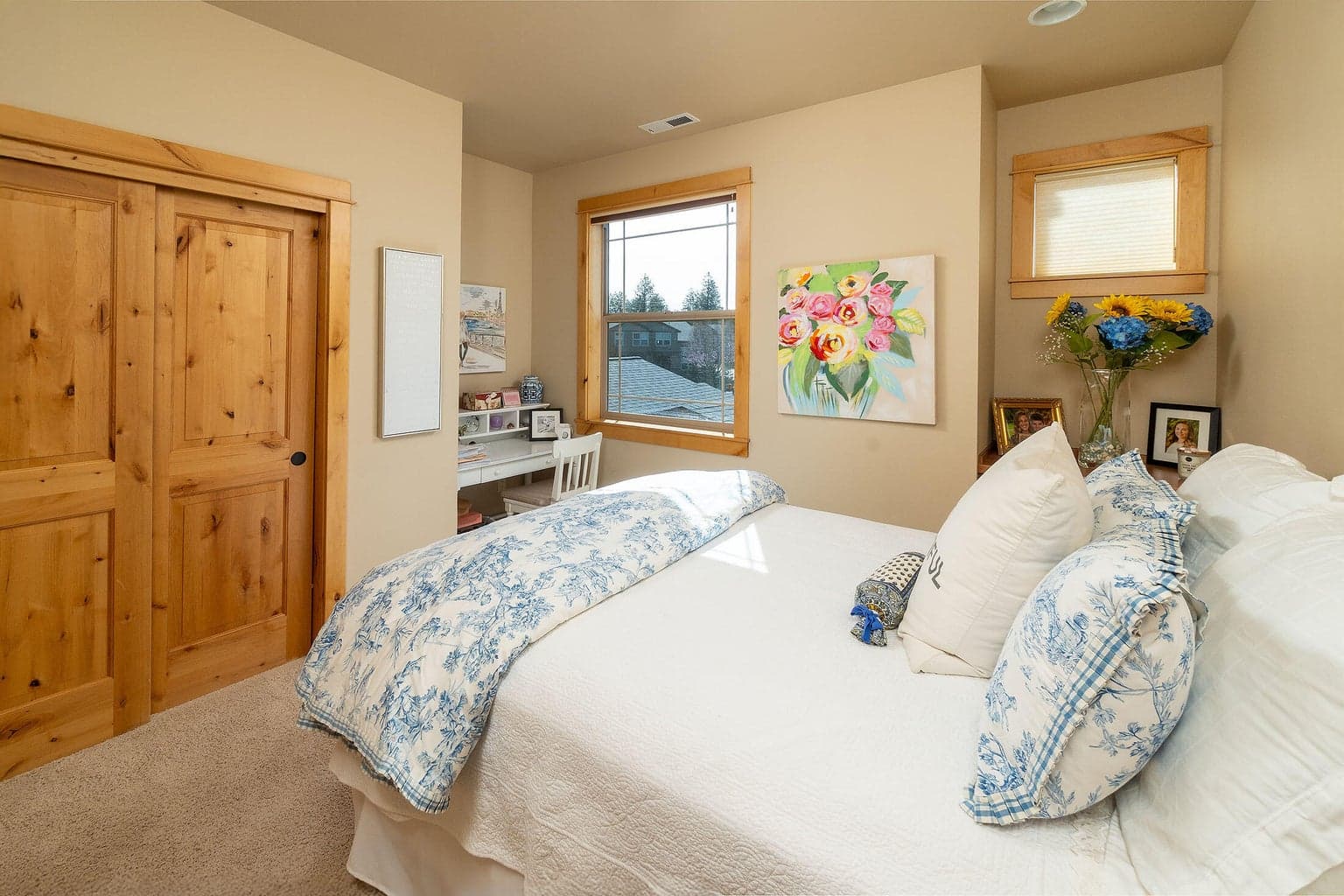 3rd Bedroom