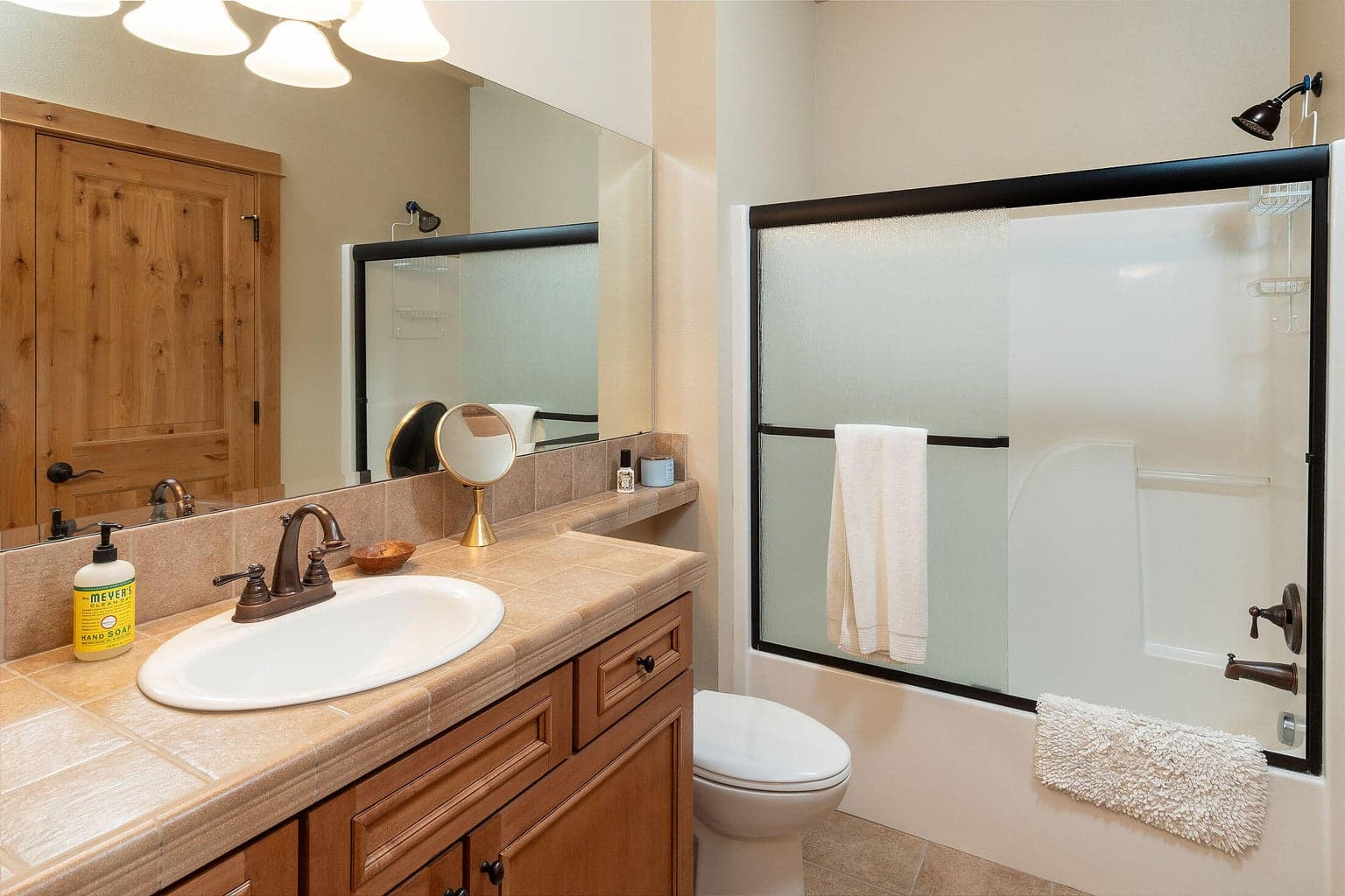 3rd Bathroom