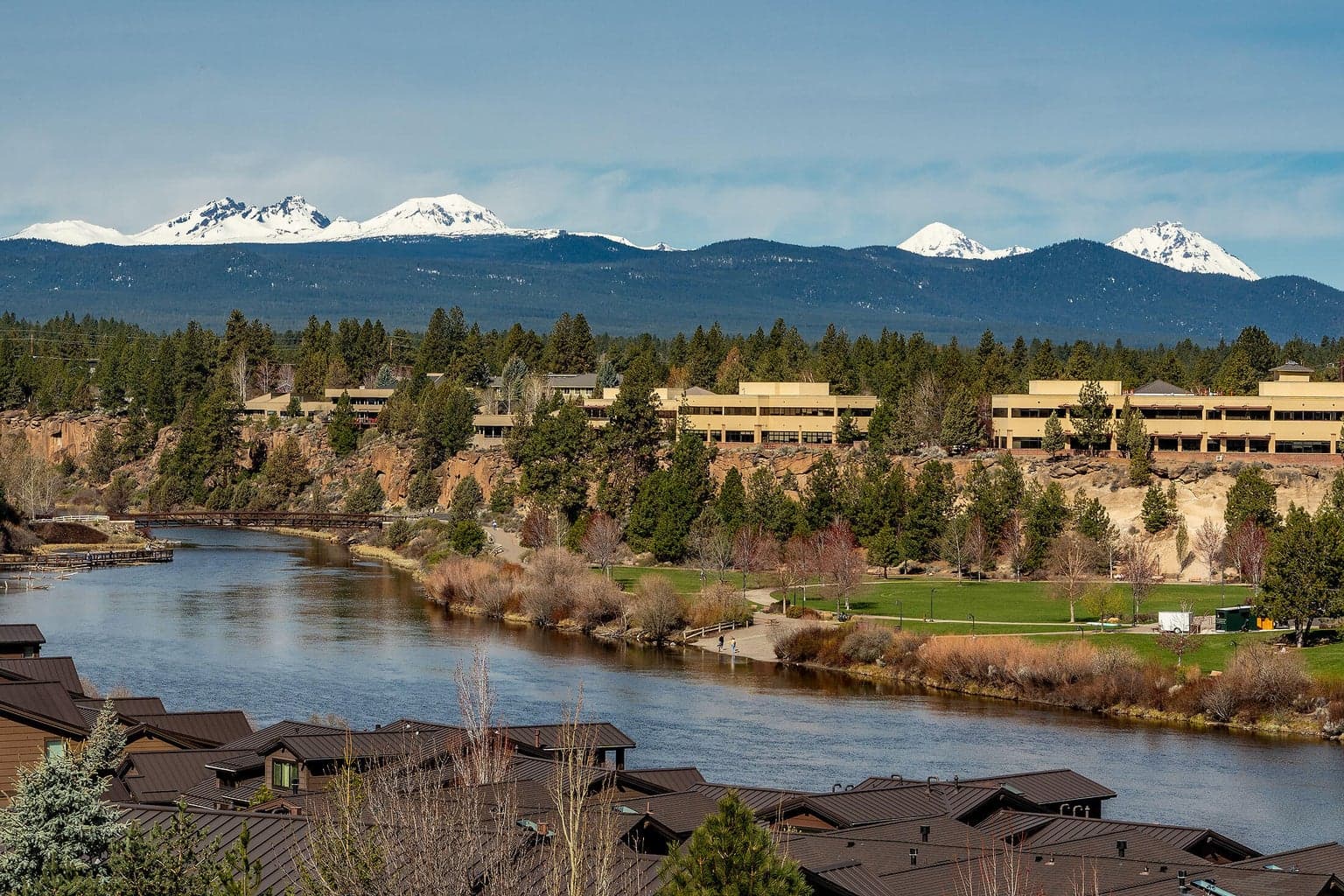 Photo of 961 SW Vantage Point Way 32 of 36