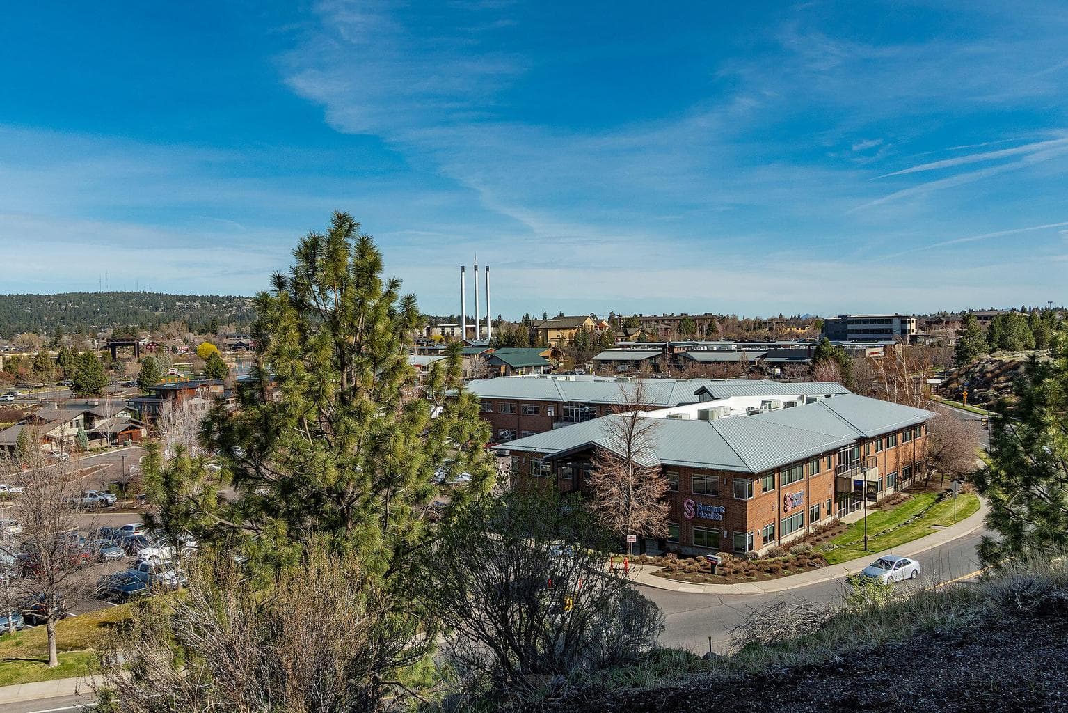 Photo of 961 SW Vantage Point Way 36 of 36