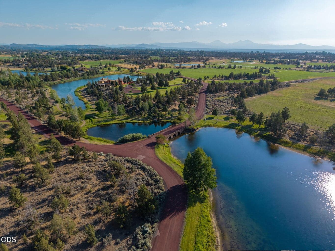 LH #13 Ranch At the Canyons