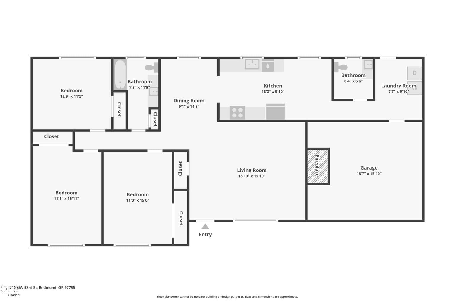 Photo of 1714 NW 53rd Street 94 of 95