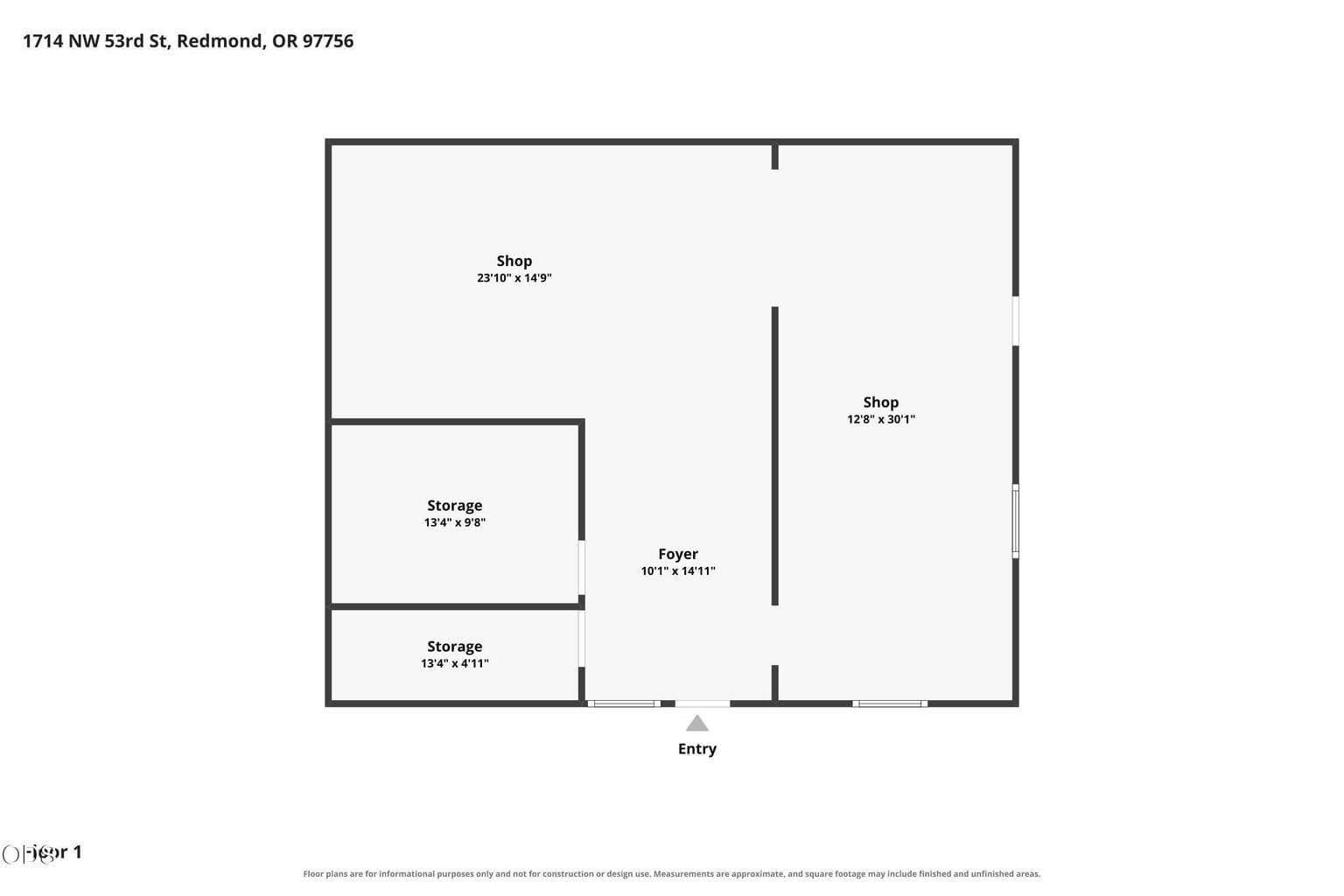 Photo of 1714 NW 53rd Street 95 of 95
