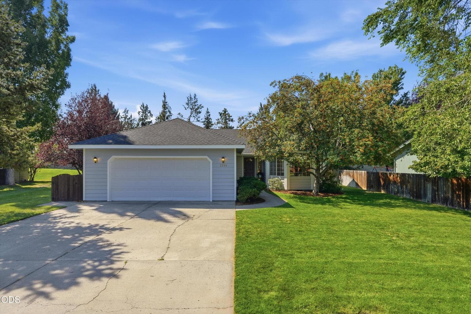 3389 Stonebrook Loop