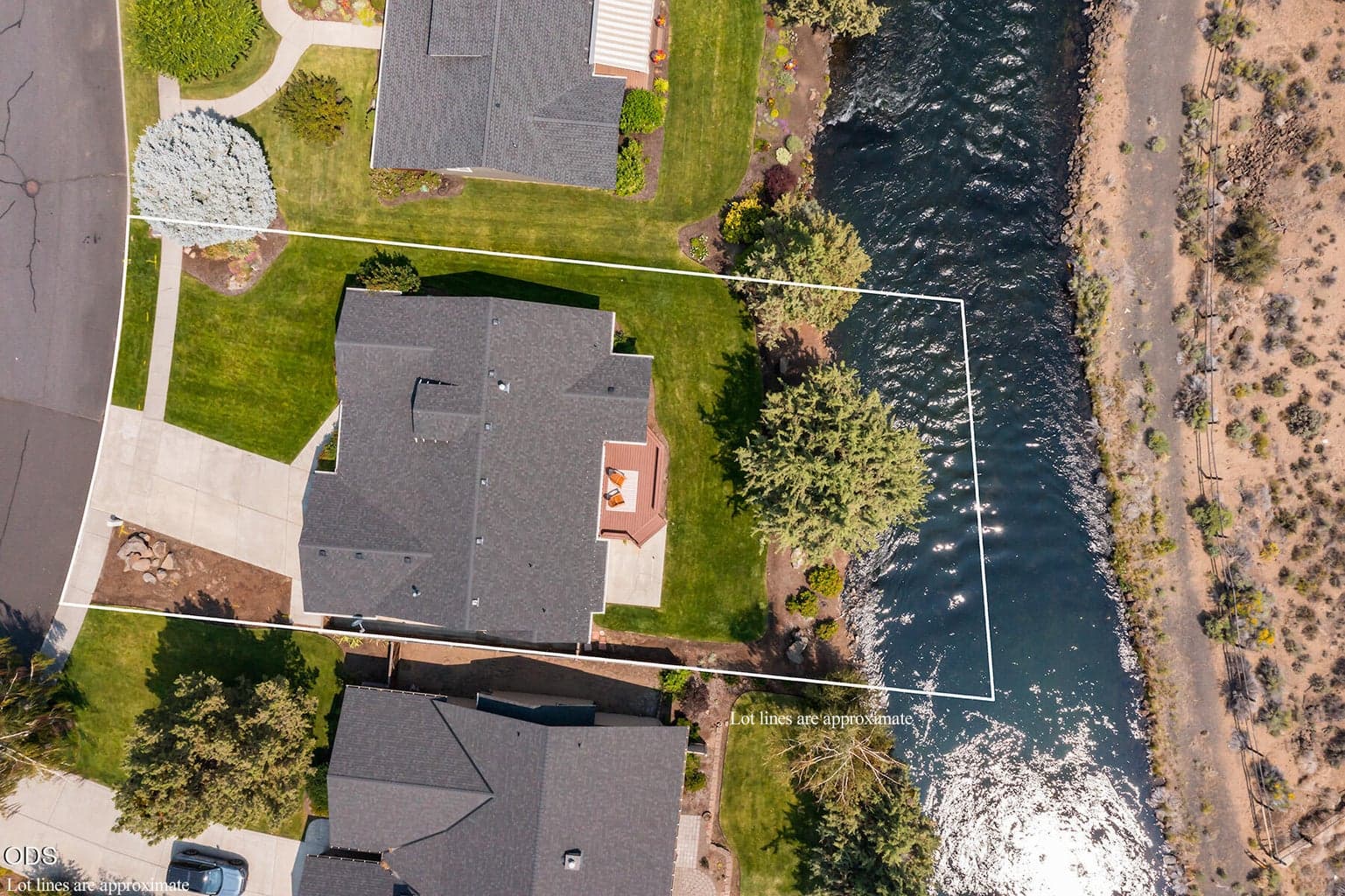 Photo of 63364 NE Brightwater Drive 33 of 42