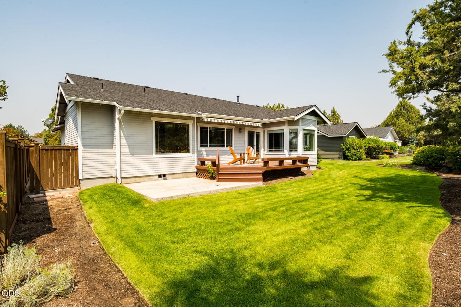 Photo of 63364 NE Brightwater Drive 35 of 42