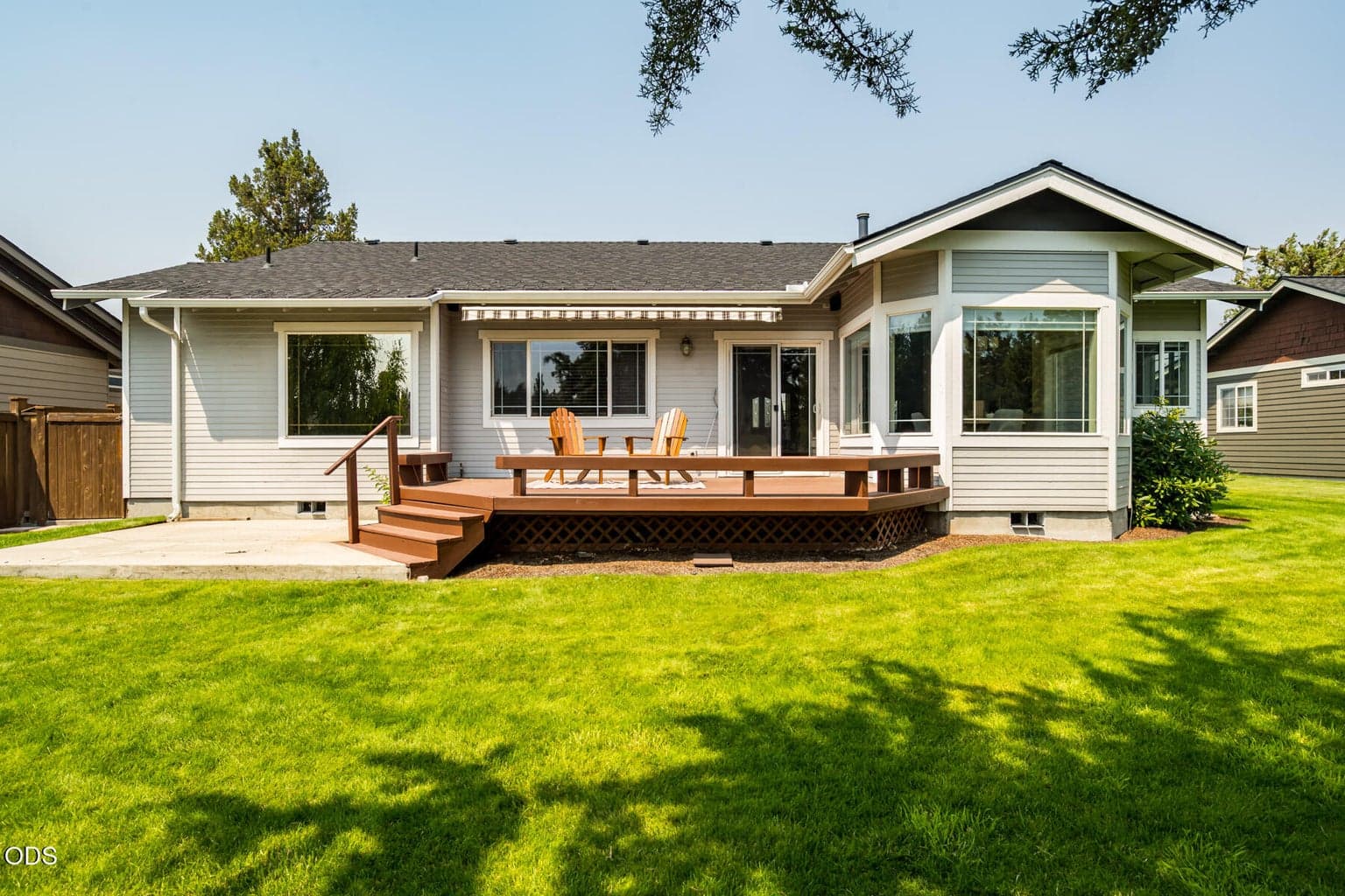 Photo of 63364 NE Brightwater Drive 38 of 42