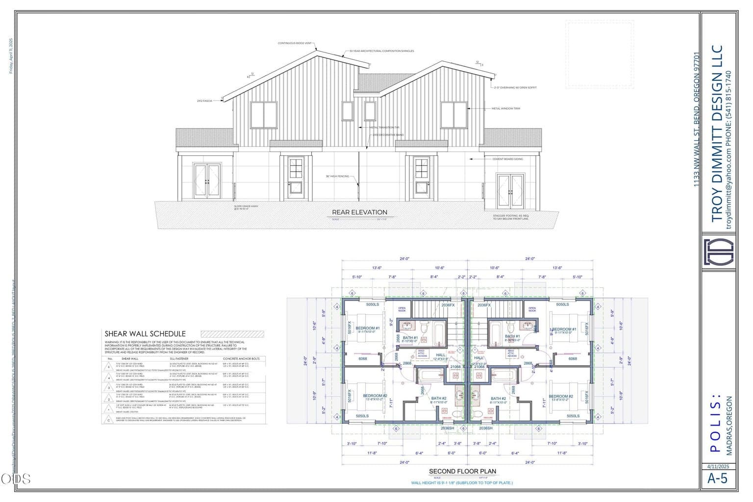 Photo of 896 SE Aquila Drive 27 of 28