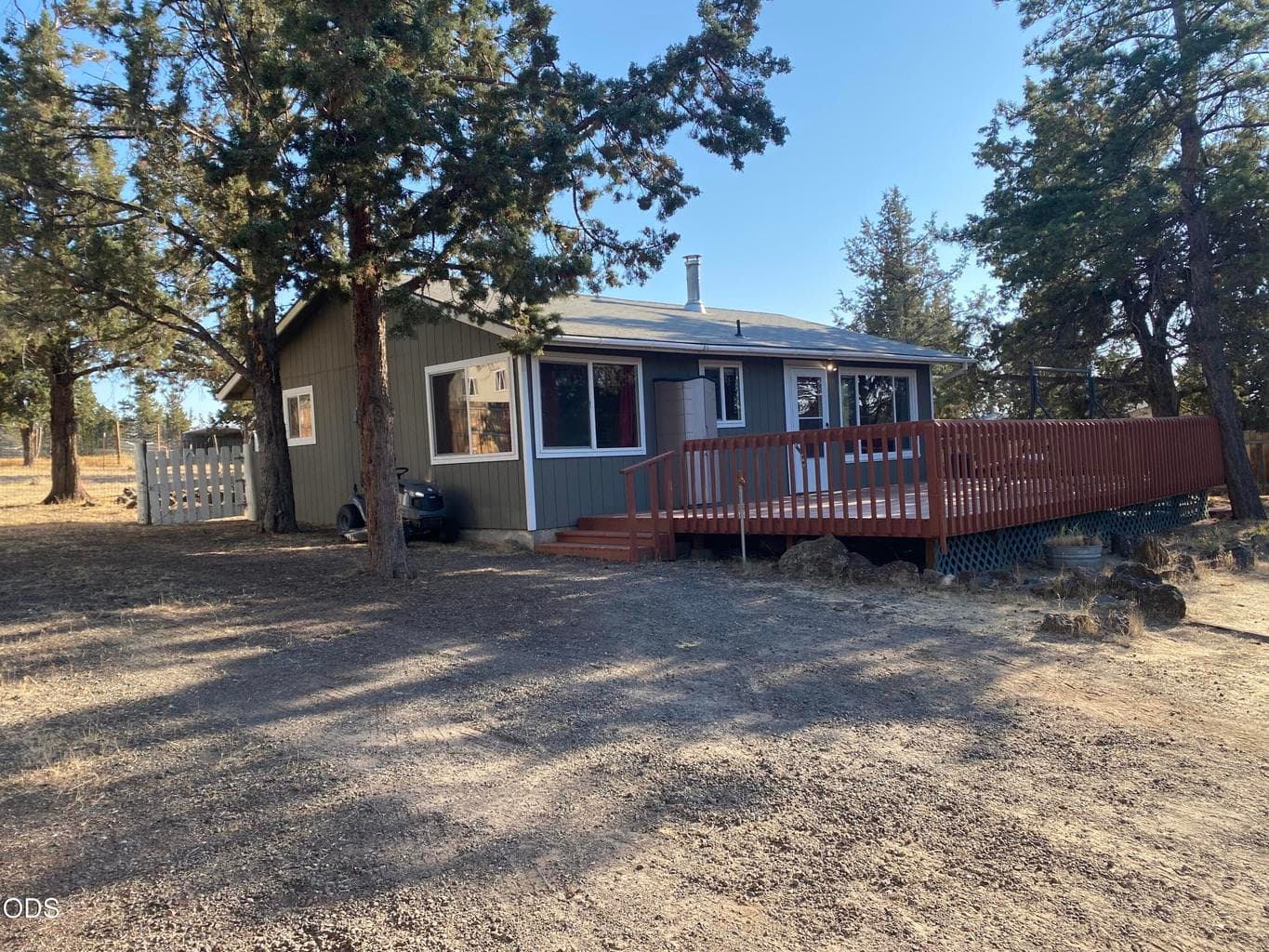 Photo of 8445 High Cone Drive 1 of 6