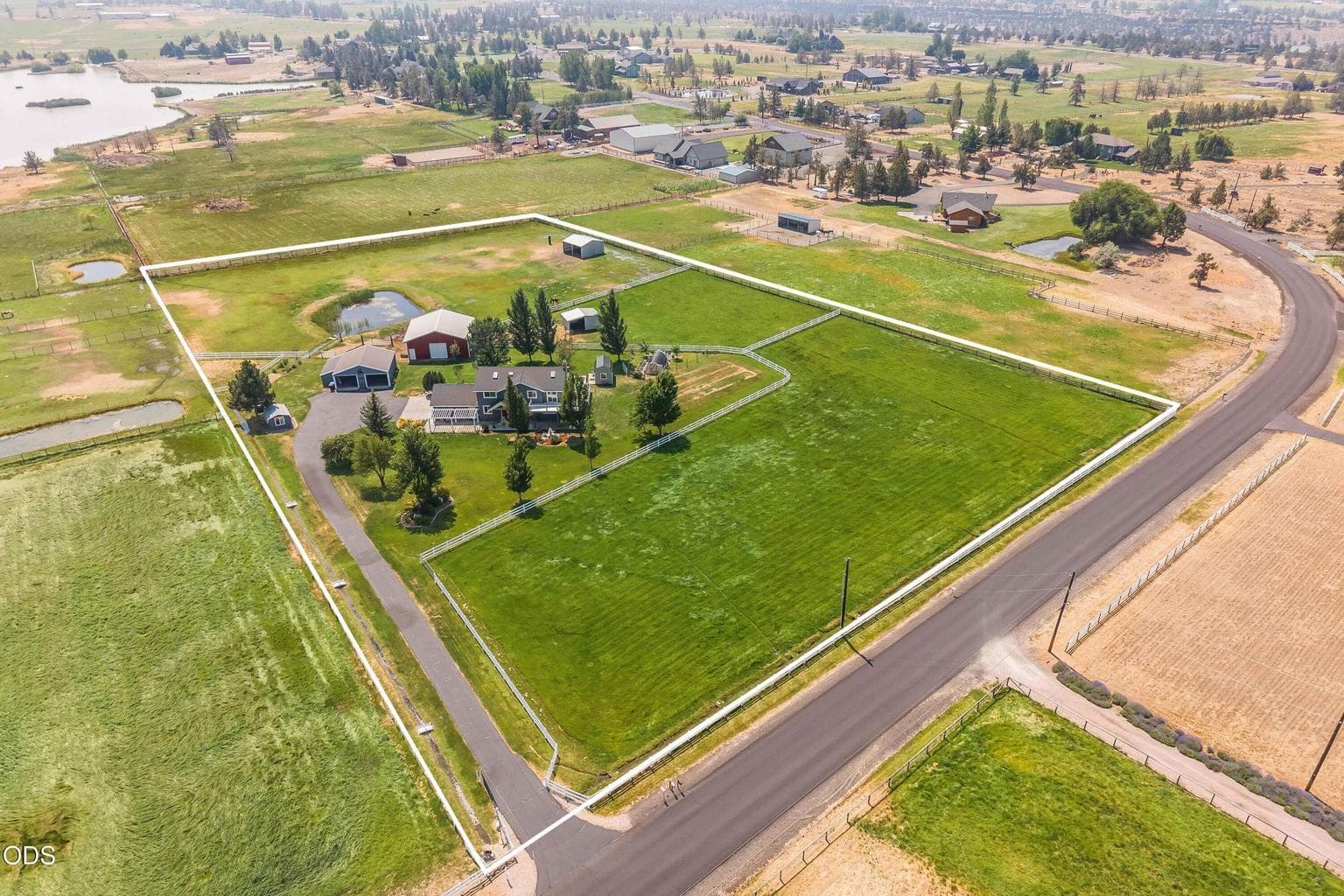 Photo of 7070 NE Juniper Ridge Road 46 of 49