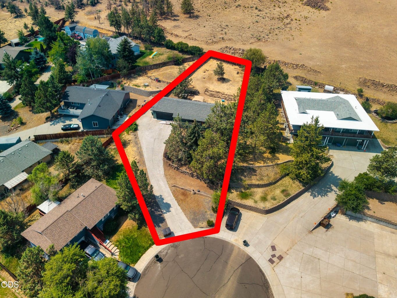 Photo of 709 SW Lorraine Drive 33 of 35