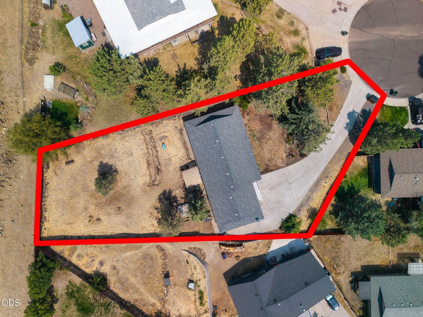 Photo of 709 SW Lorraine Drive 35 of 35