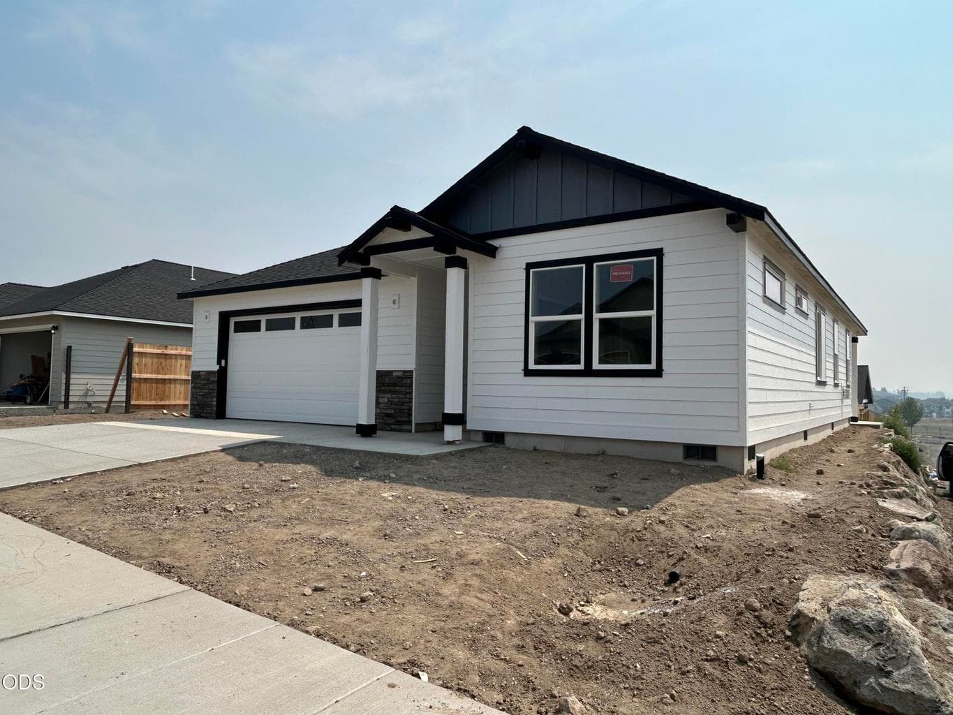 3844 Antelope Way