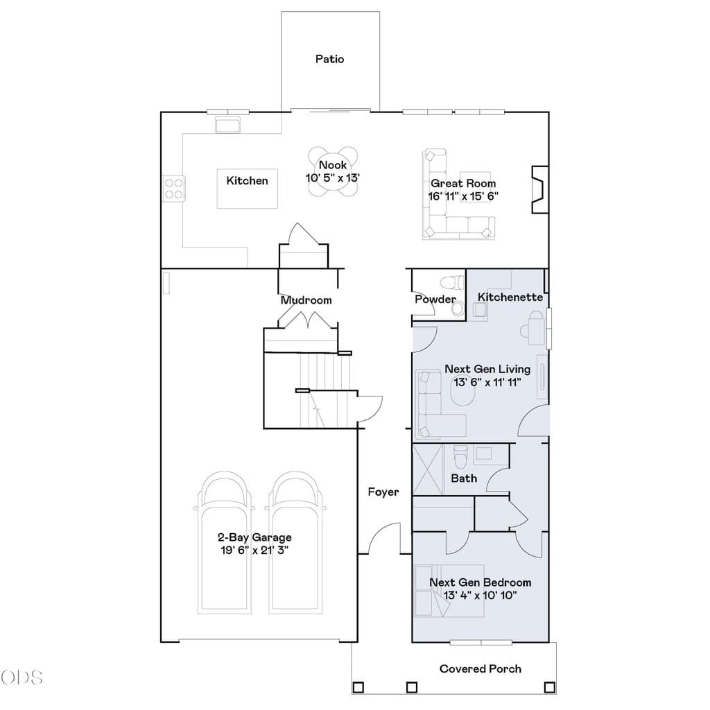 Photo of 63107 Henningsen Pl 2 of 27