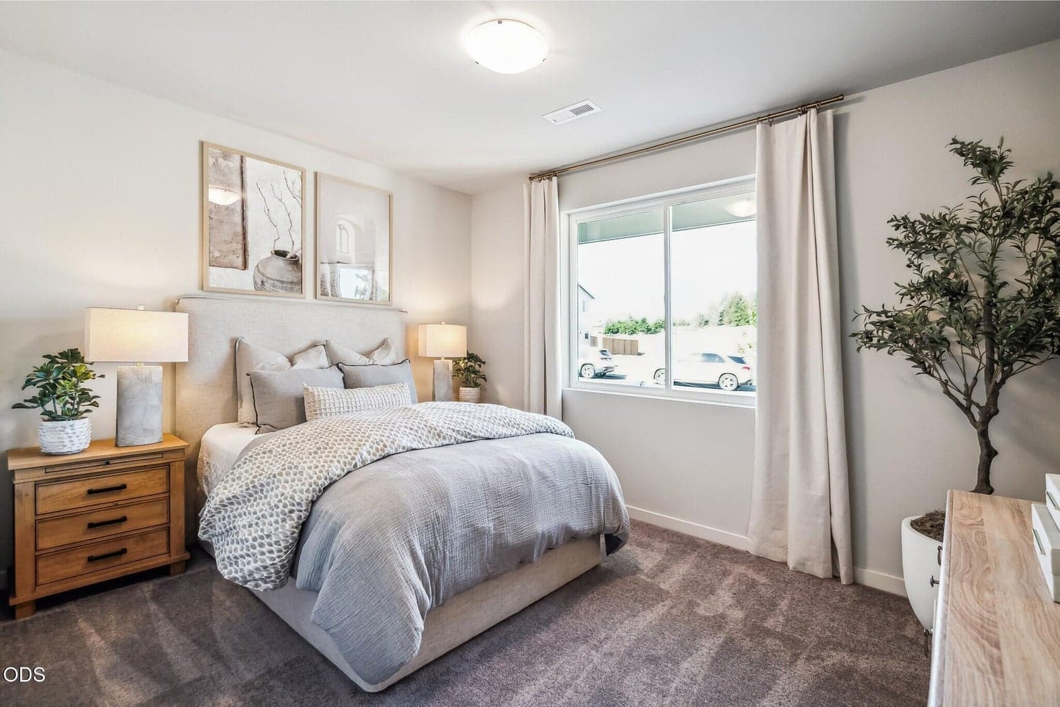 Next Gen Bedroom