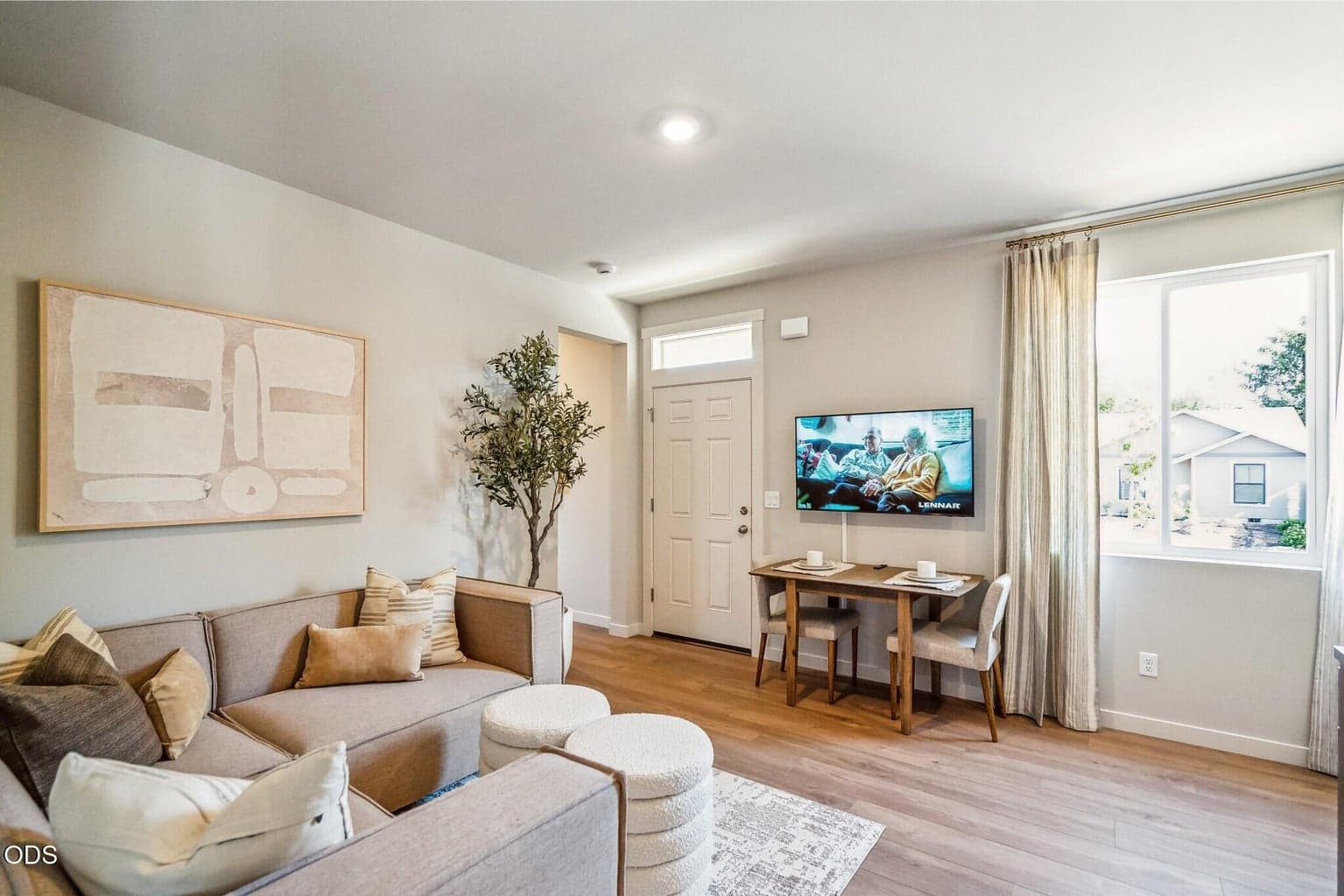 Next Gen Suite