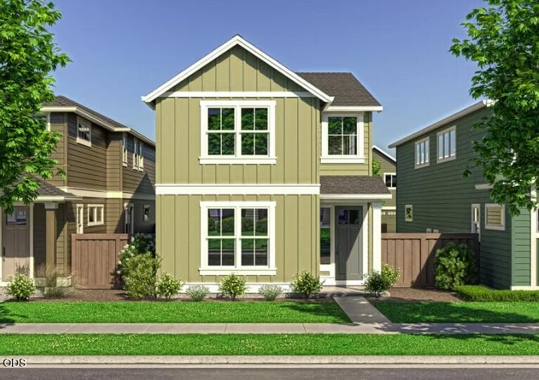 Photo of 3899 NE Petrosa Avenue 9 of 24