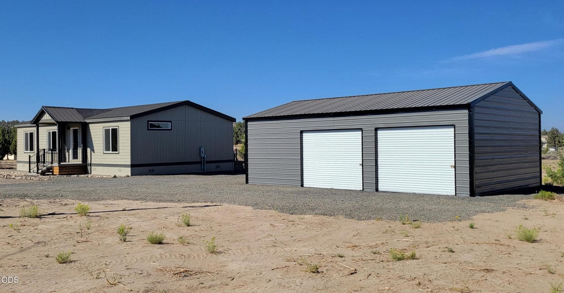 Photo of 16553 SE Snake Road 23 of 28