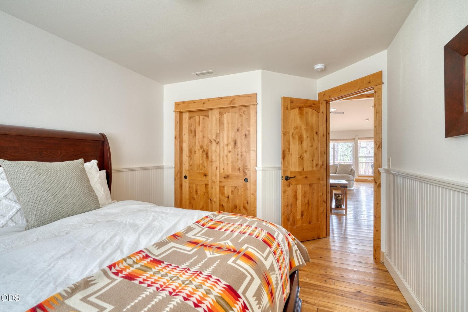 Guest suite