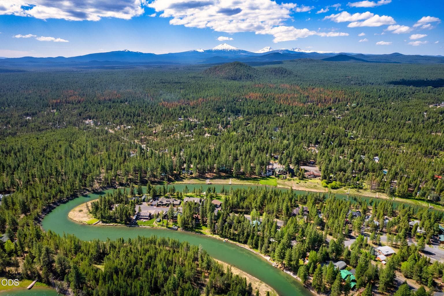 Minutes to Sunriver Resort