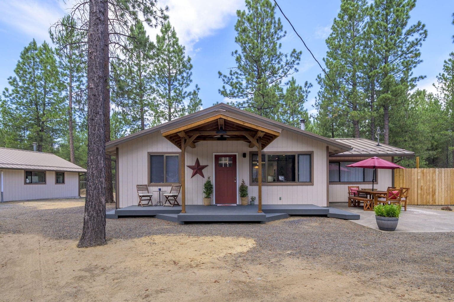 Photo of 15810 Green Forest Road 26 of 37
