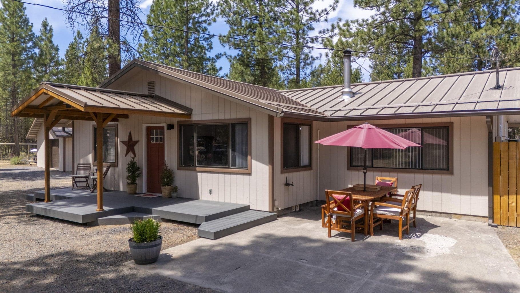 Photo of 15810 Green Forest Road 1 of 37