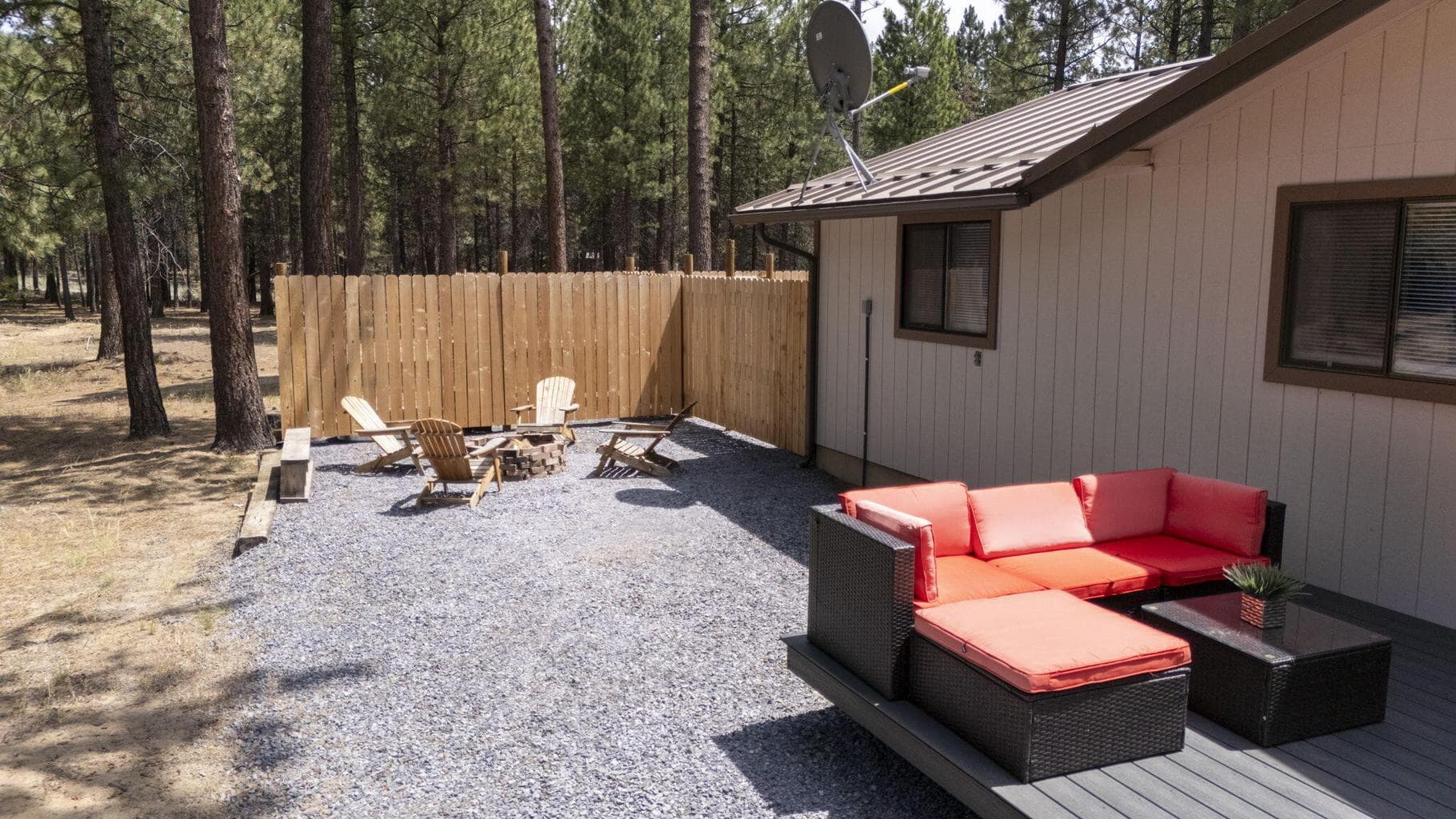 Photo of 15810 Green Forest Road 29 of 37