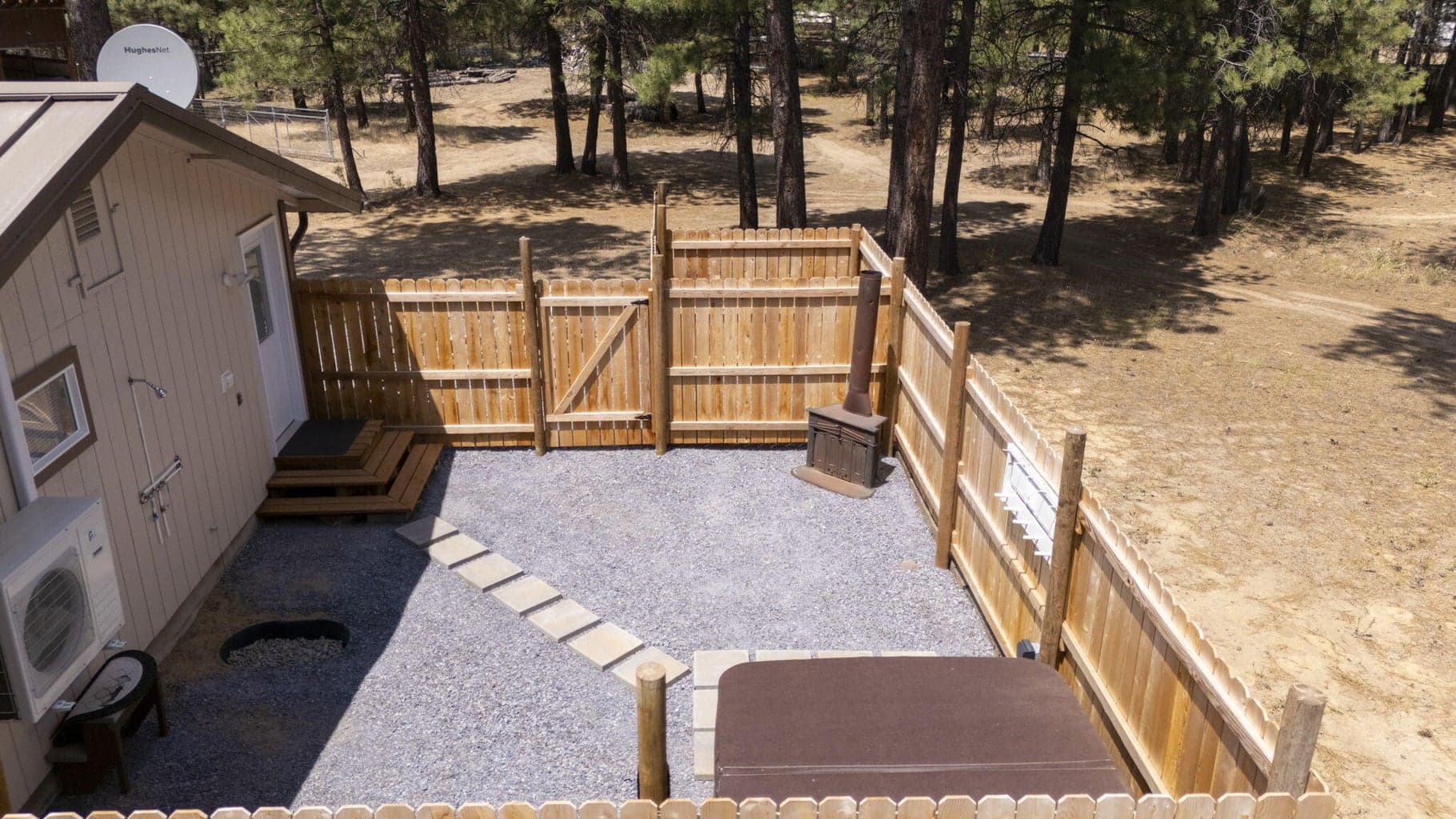 Photo of 15810 Green Forest Road 33 of 37