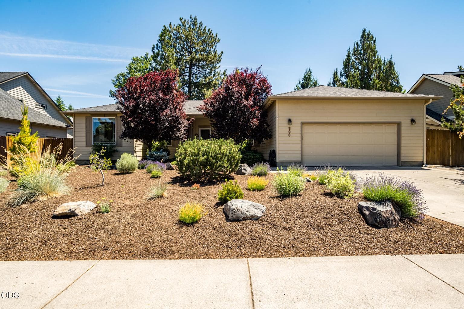 800 SE Shadowood Dr Bend, OR 97702