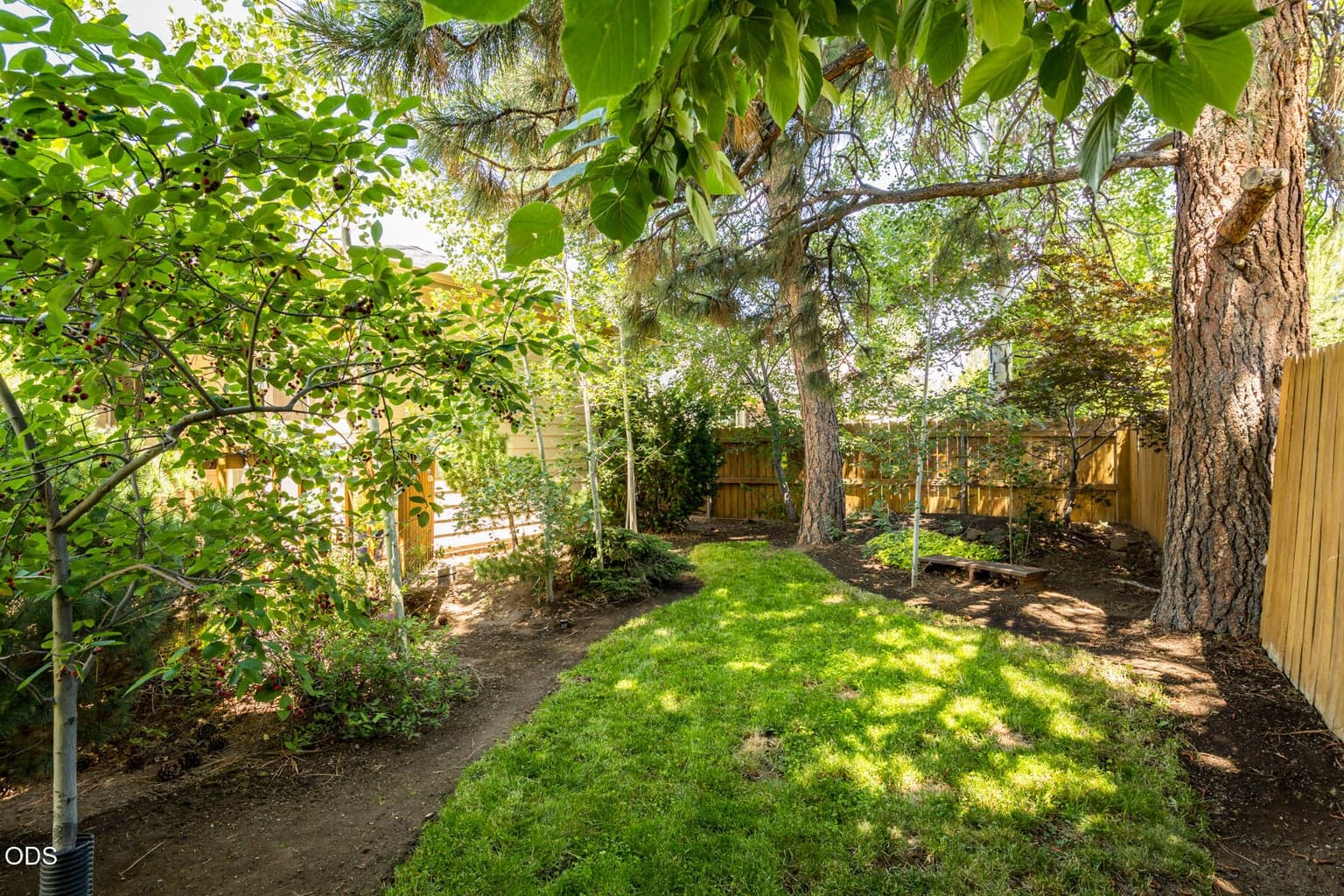 Located in the Tanglewood neighborhood in Bend, OR