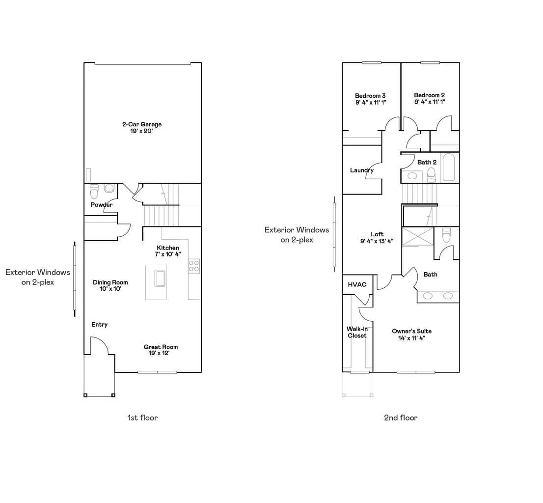 Photo of 726 Varnish Place 2 of 24