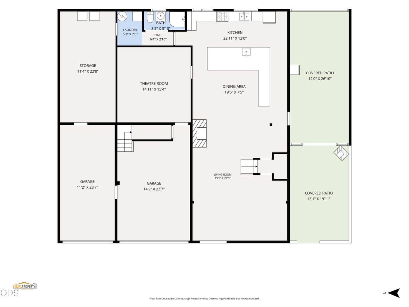 Photo of 56038 Black Duck Road 35 of 41