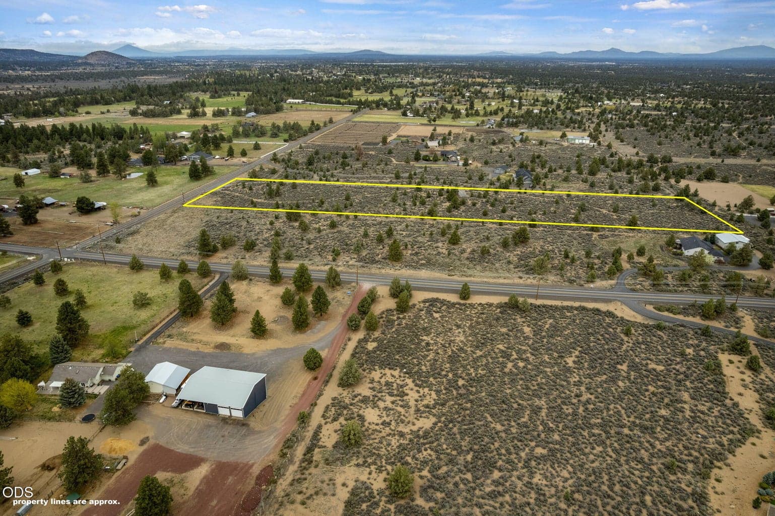 Photo of 60840 Billadeau Road 12 of 15