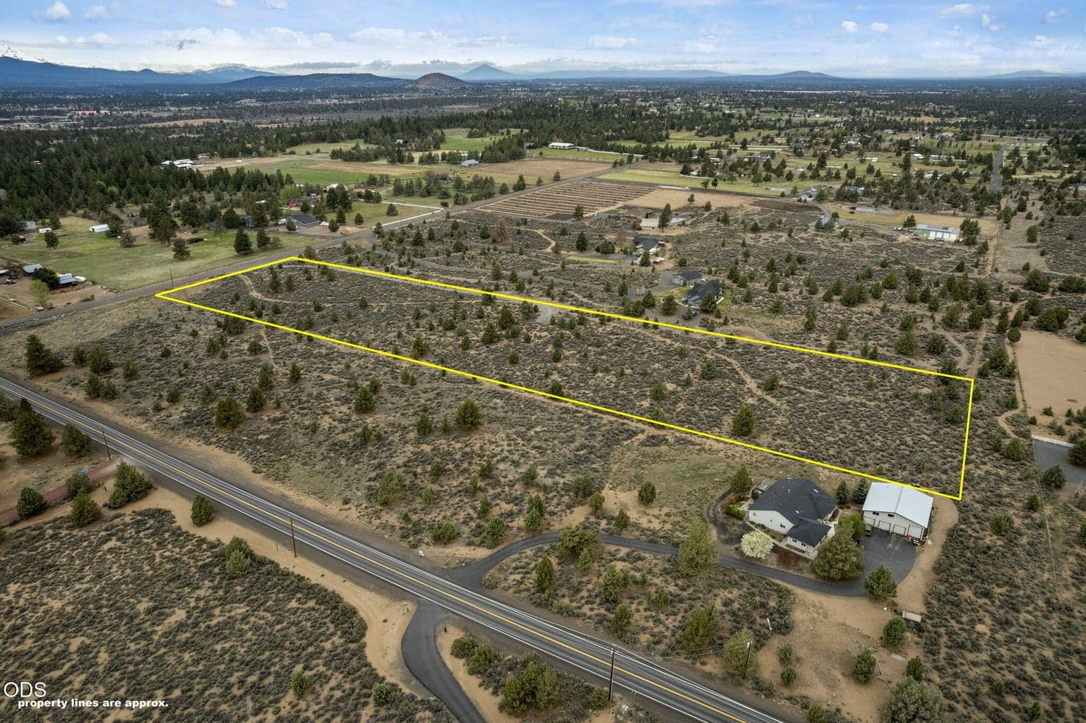 Photo of 60840 Billadeau Road 13 of 15