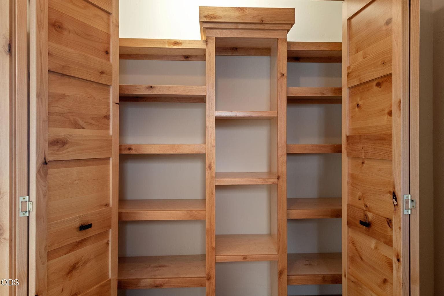 Bonus storage
