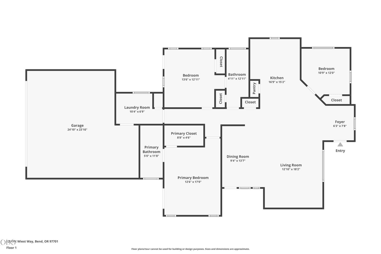 Photo of 825 NE Wiest Way 58 of 58