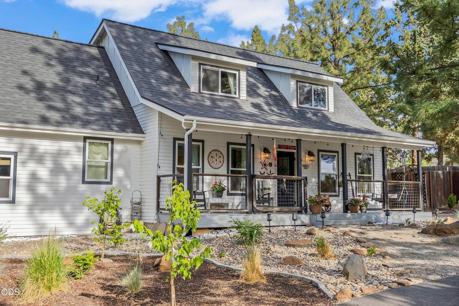 Photo of 70116 Appaloosa Drive 1 of 52