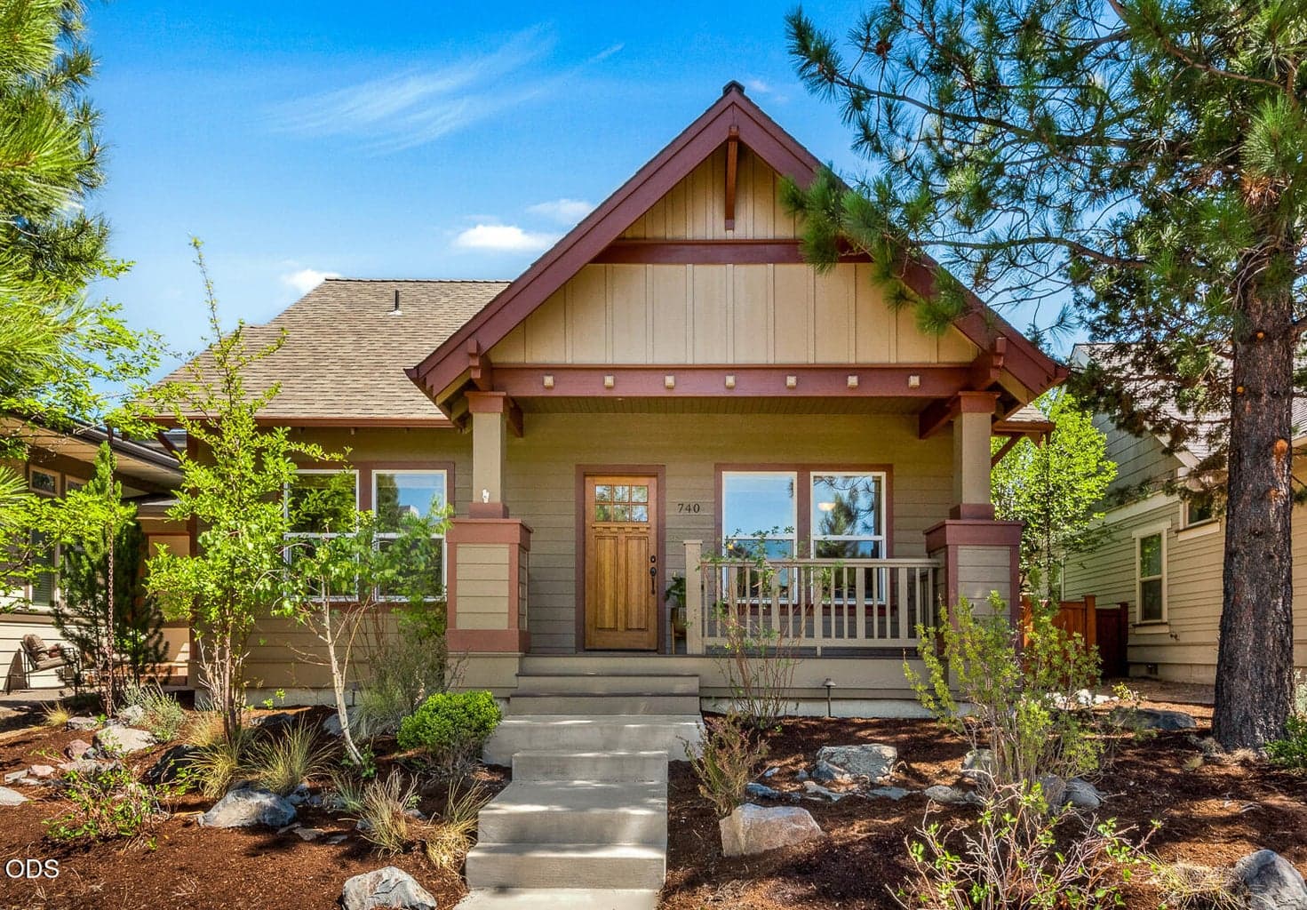 Photo of 740 Mount Washington Drive 1 of 27