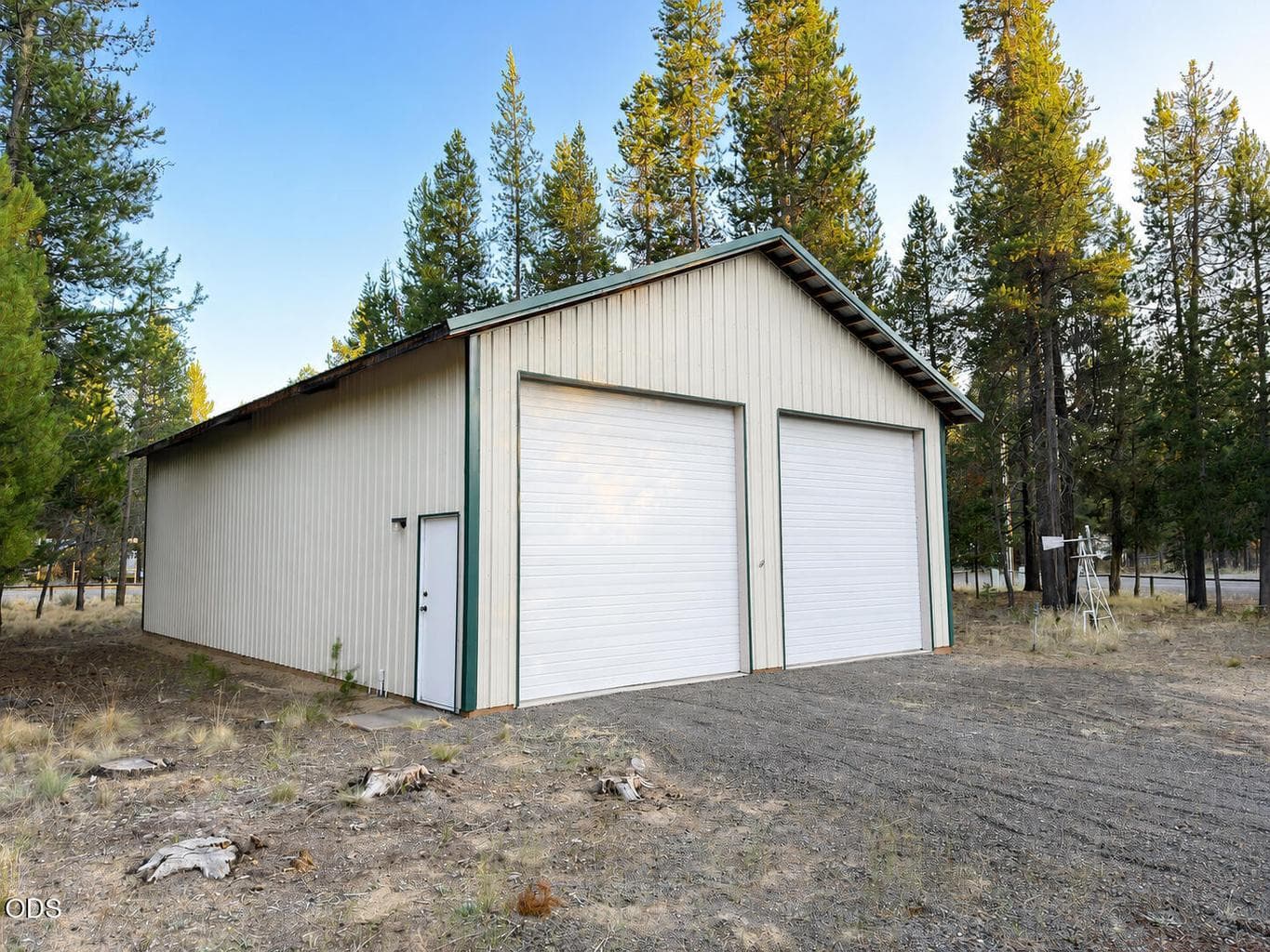 53316 Holtzclaw Road