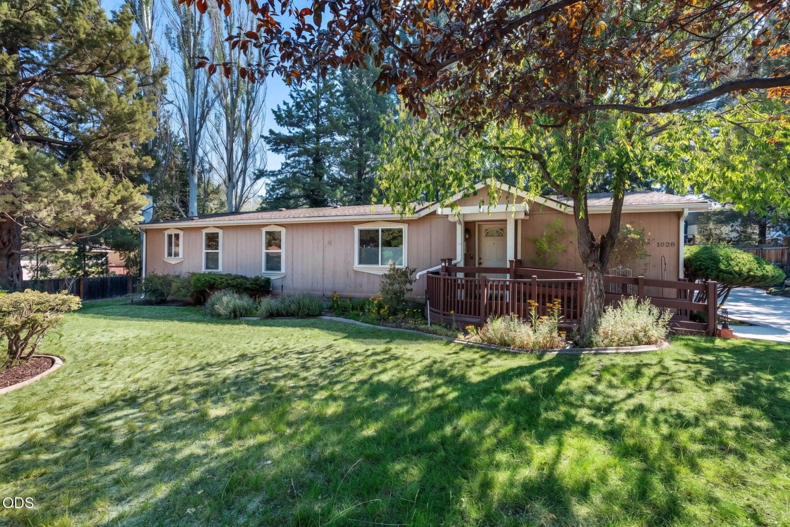 1028 Black Ridge Place