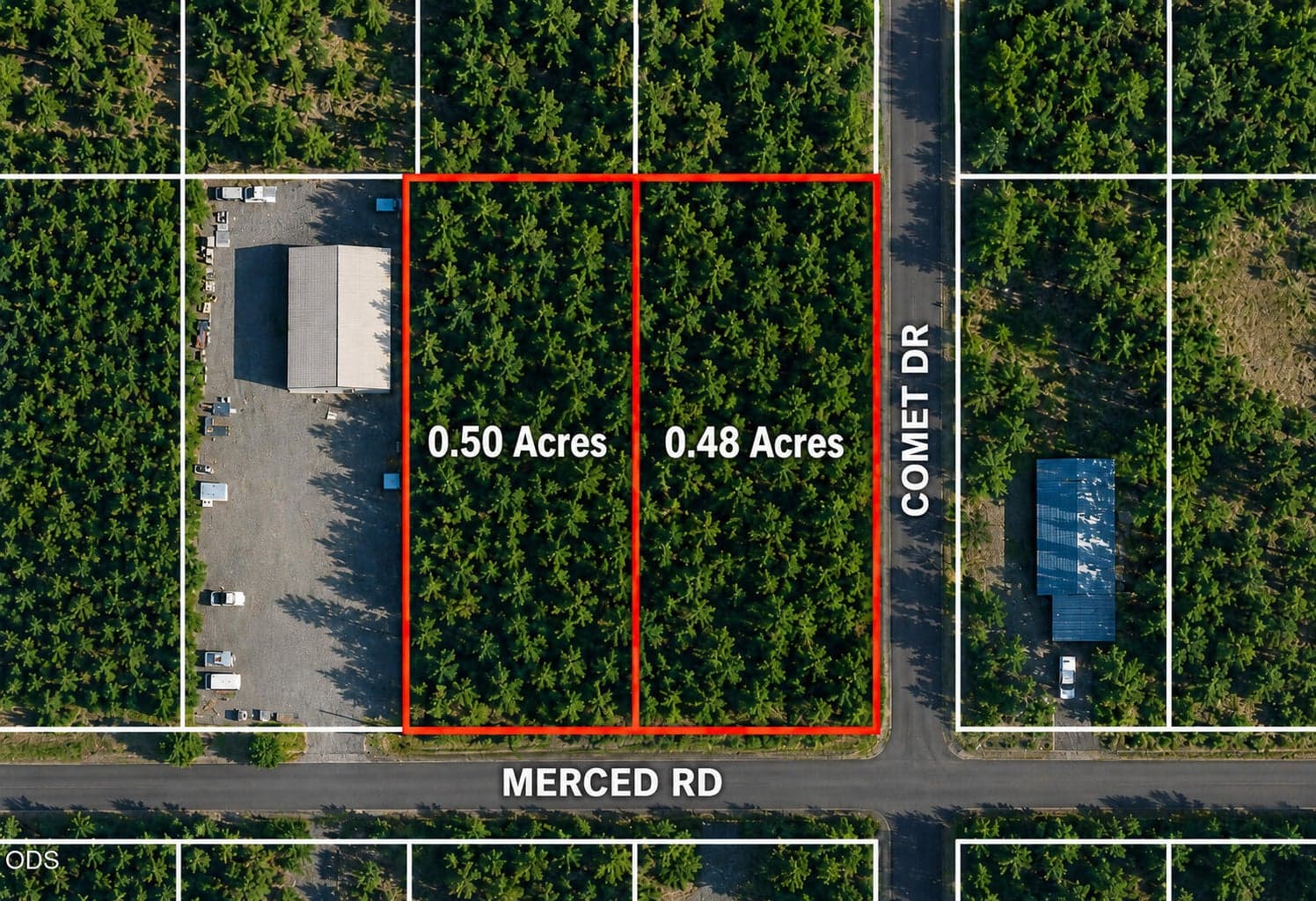 Photo of 17092 Merced Road 4 of 12