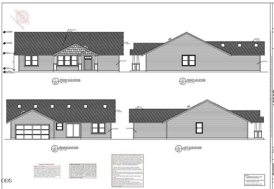 Photo of 1943 5th Street 1 of 2